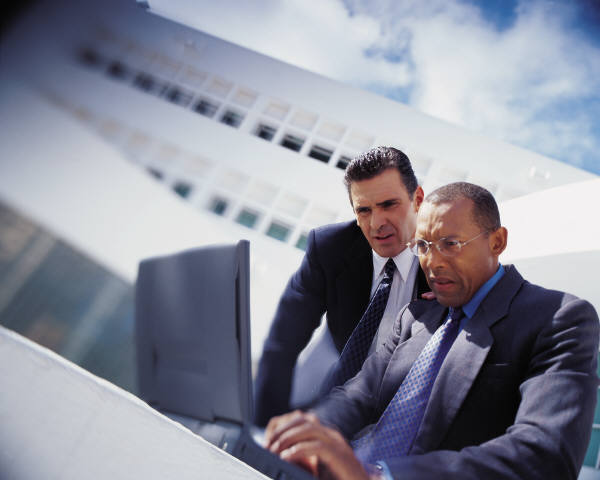 Intellectual Property Asset Management - Reviewing Benchmark Information