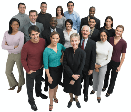Workforce
