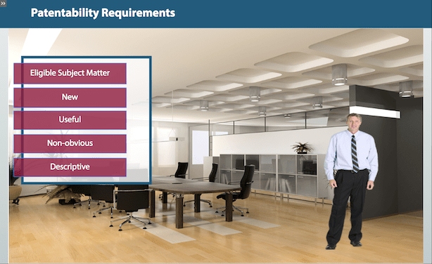 Patent Primer Patentability Requirements