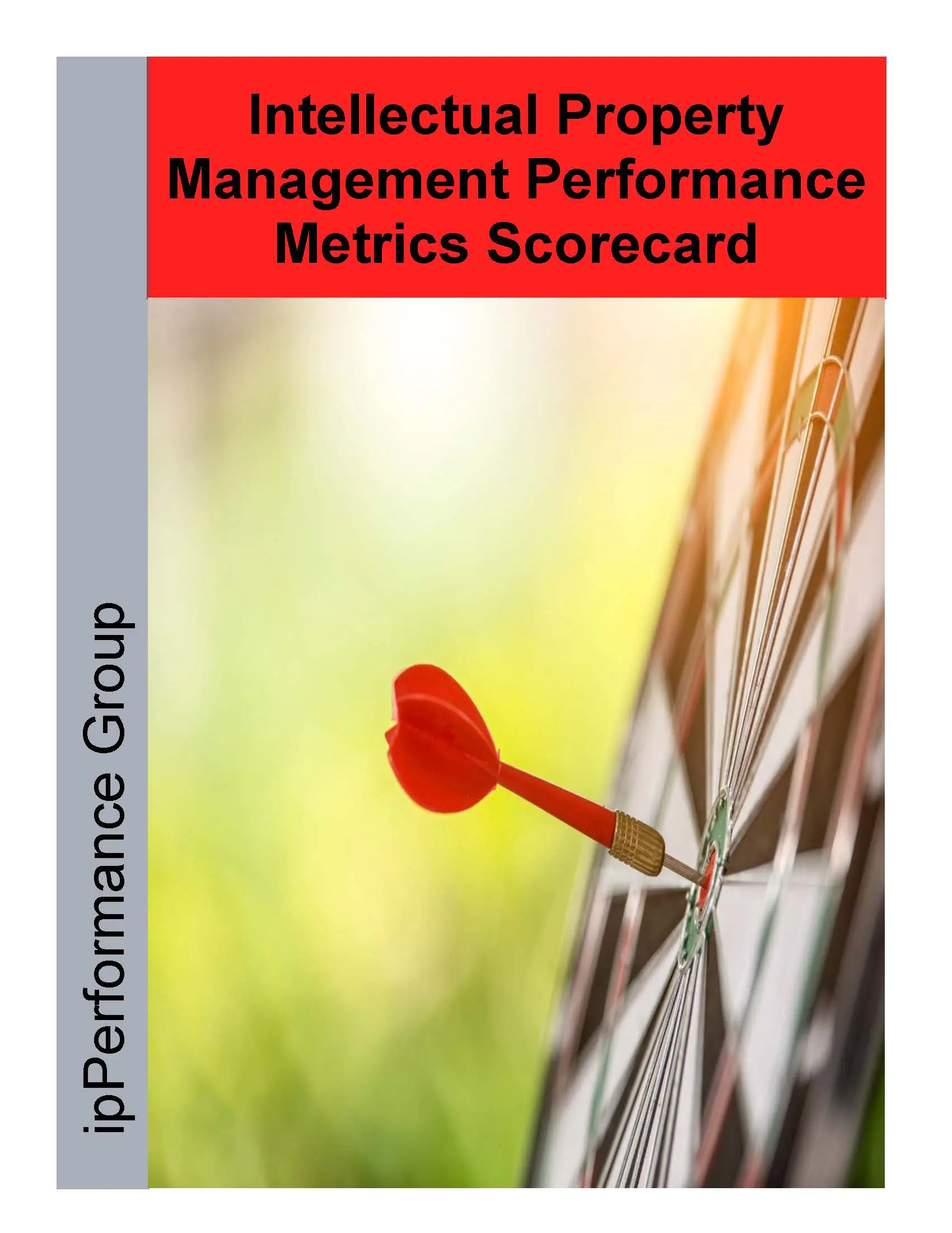 IP Performance Metrics Scorecard