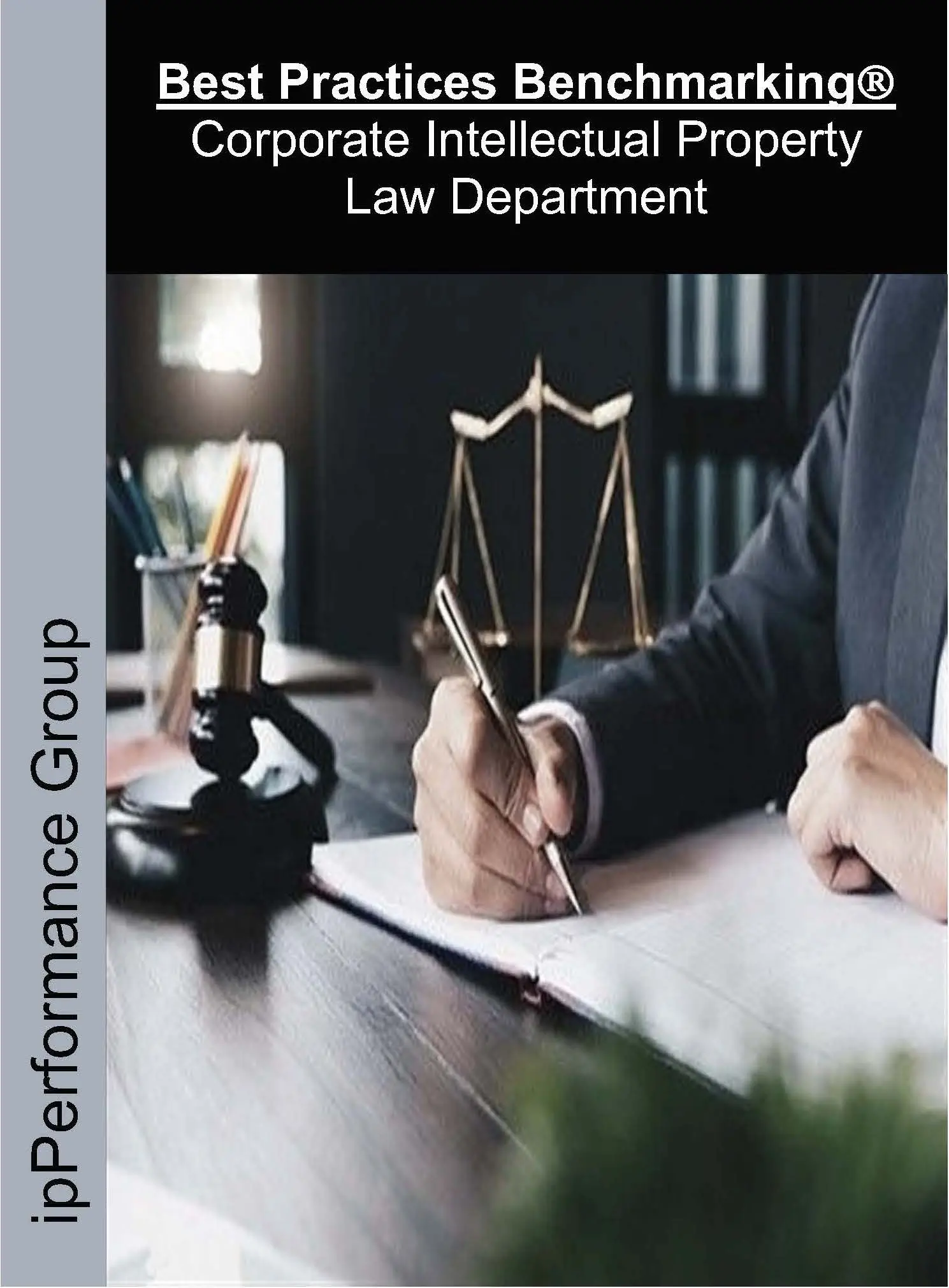 Intellectual-Property-Law-Department-Best-Practices