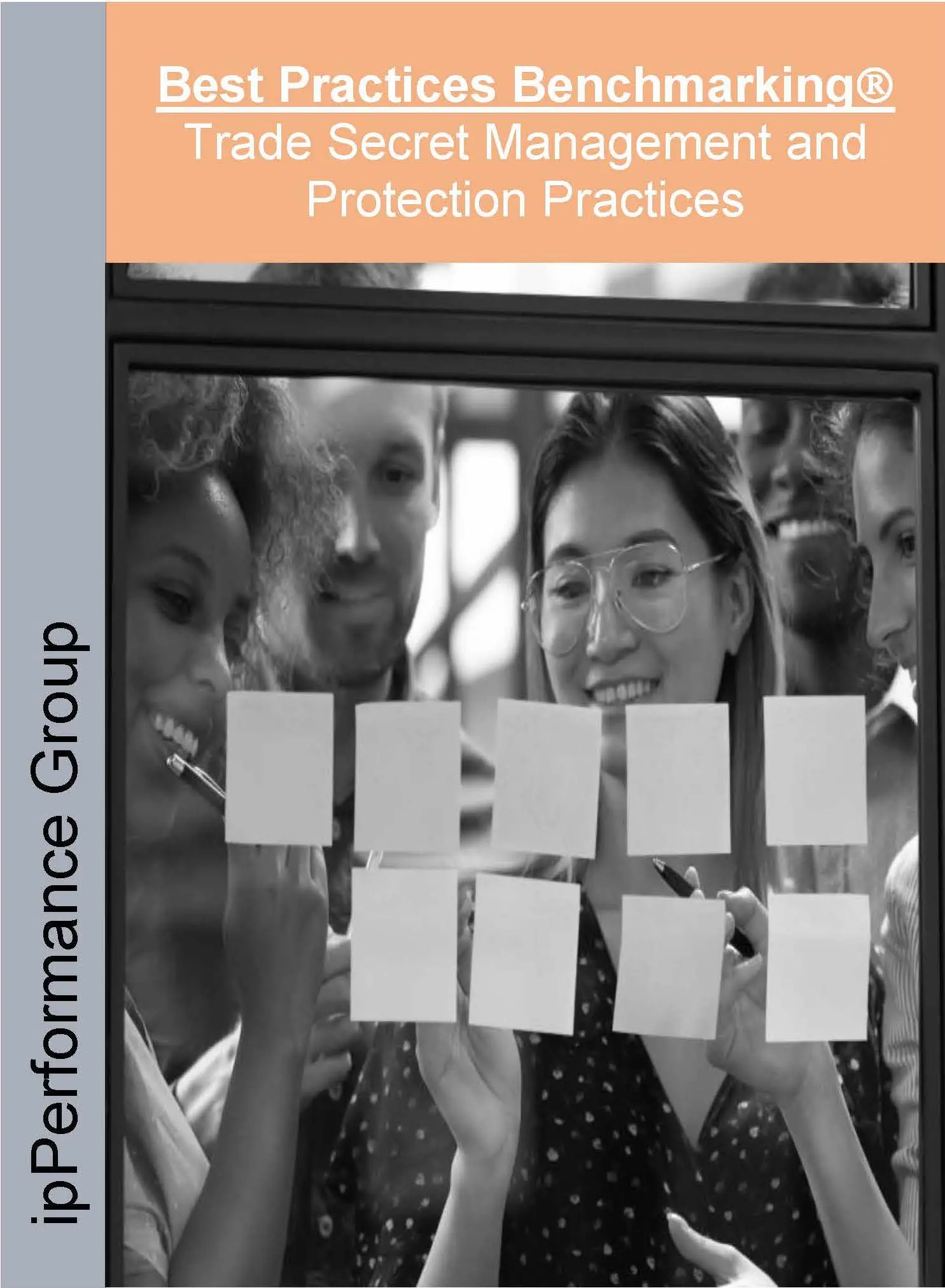 Trade-Secret-Management-and-Protection-Practices-Report