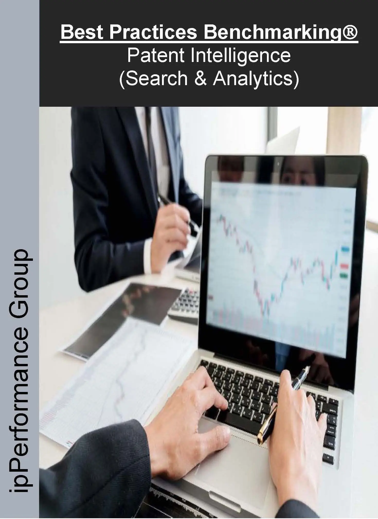 Patent Intelligence Practices Report