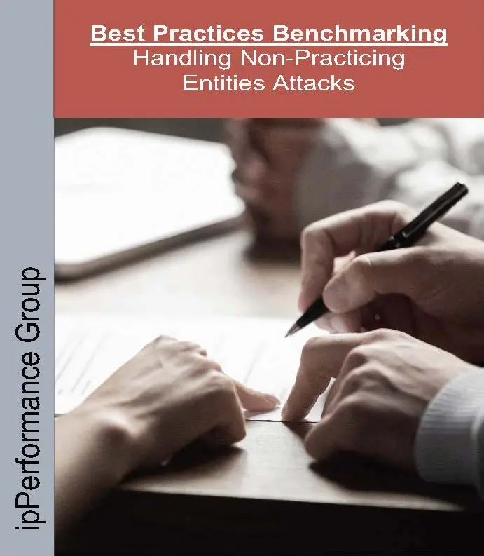 Handling-Non-Practicing-Entities-Attacks-Benchmark-Report