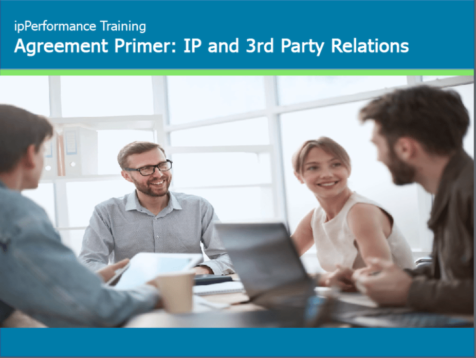 Agreement Primer