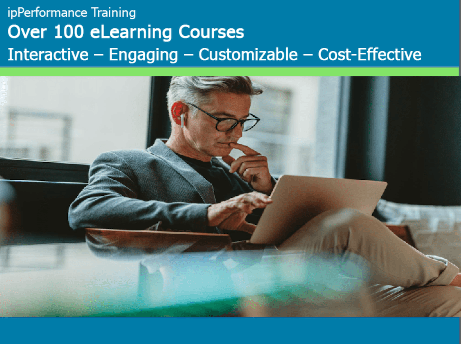 Intellectual Property Training