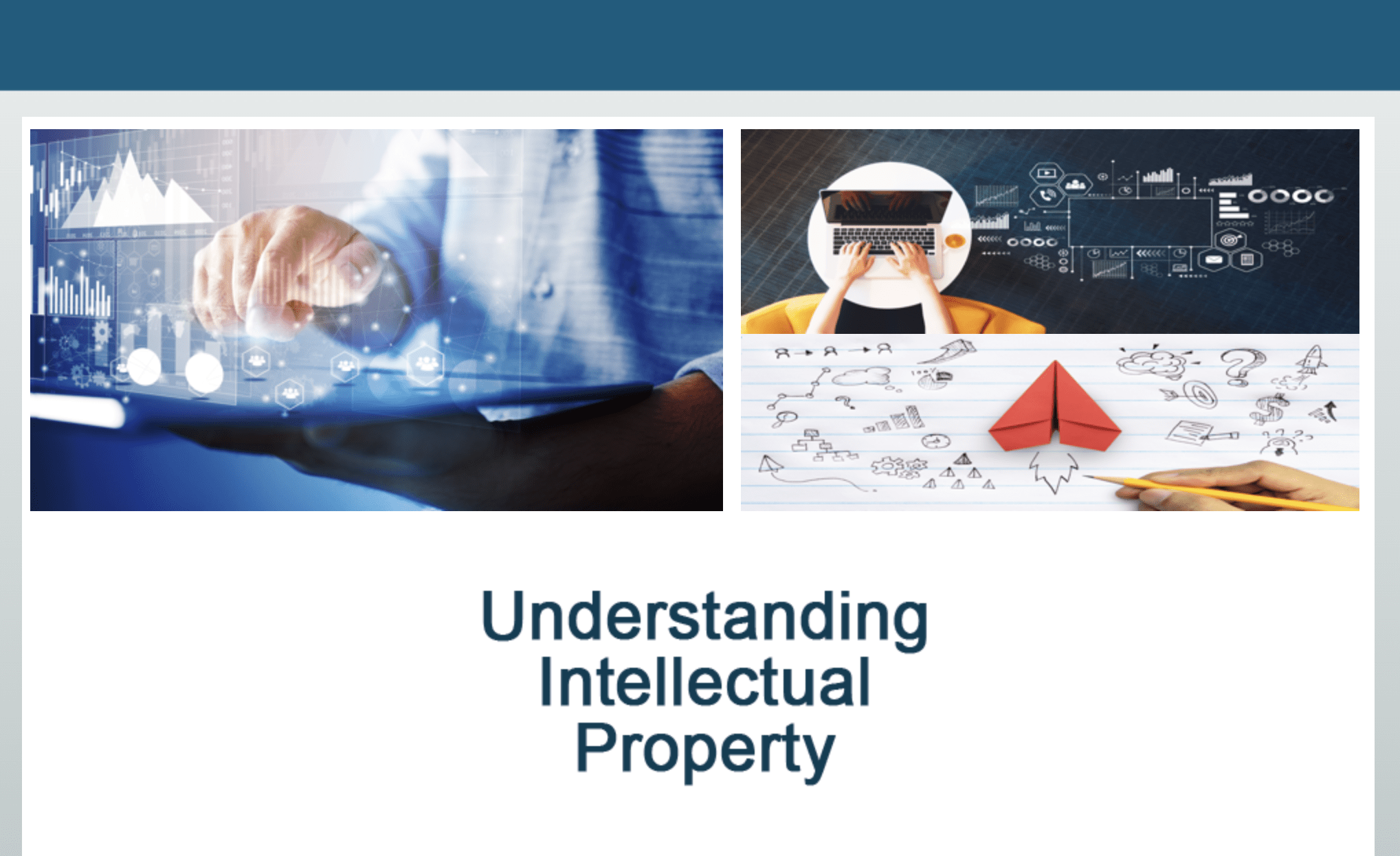 Understanding Intellectual Property